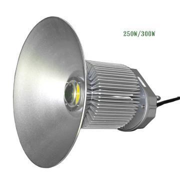IP65 Aluminum Shell Gas Station LED Canopy Lights 400W