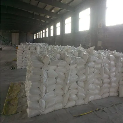 Food Grade NaHCO3 Baking Soda