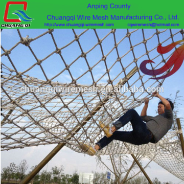 Safety nets fall protection best quality