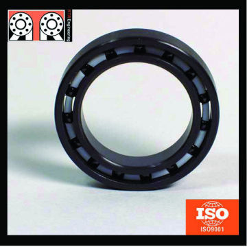 Long Life Super Speed Loose Ceramic Ball Bearing