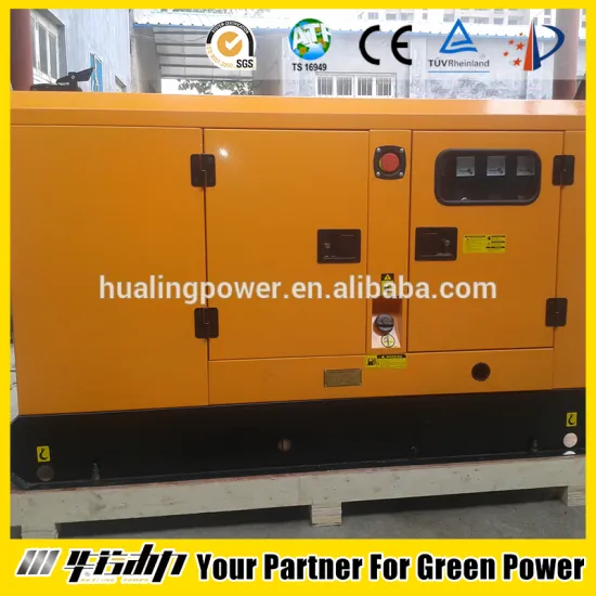 best price for 12kw diesel generator set