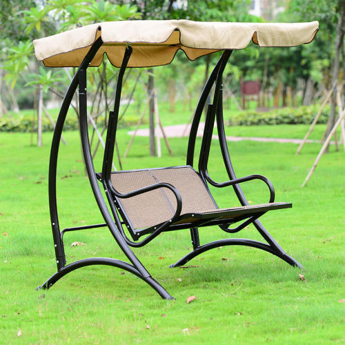 Popular Garden Patio Swing Hanging Chair