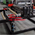 Automatic Foam Slitting Machine