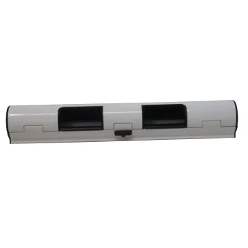 Security Solutions: Exploring Patio Door Locks, Double Door Locks, and Double Handle Locks