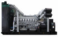 Set di generatore Diesel 1400kVA Mitsubishi