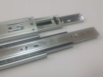42mm Dotted Ball Bearing Slide