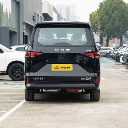 Rexon Ace EM7 2026 Model 340KM Comfort