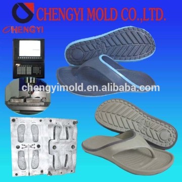china cheap eva slippers moulds