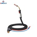 Maniglia per torcia per saldatura MIG raffreddata ad acqua MB501D 2