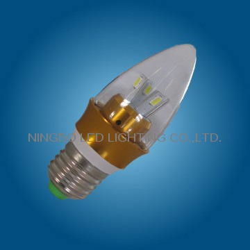 popular LED Bulbs, 3W E27 Led bulb lamps with high quality