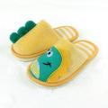 Kids Open Toe Slippers comfortable feel latest design kids spring shoes Supplier