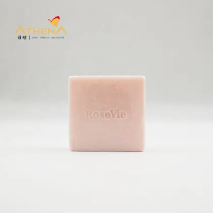 Private Label Whitening Moisturizing Body Wash Soap