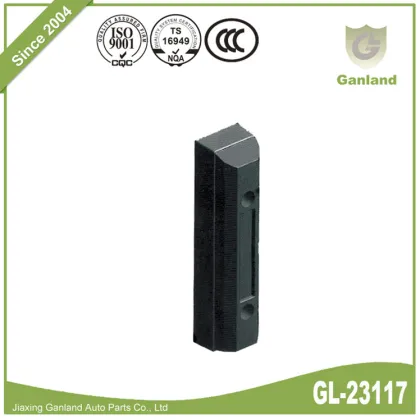 Trailer Crane Bumpers Rubber Molded Dock Bumper