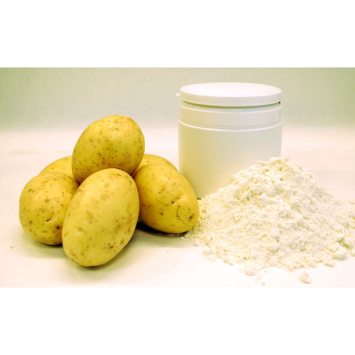 Potato Protein Powder 80% For Health Food