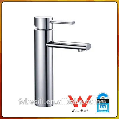 High Quality Australian Watermark Basin Tap Single Handle Faucets HD4600