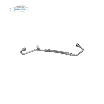 OEM 078145778B Turbocharger Oil Pipe for Audi
