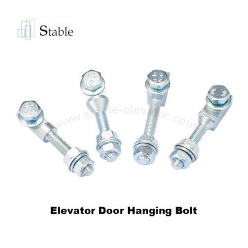 Hanging Bolt of Elevator Doors