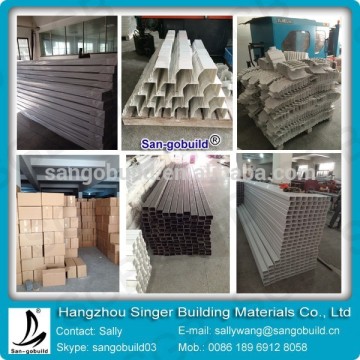 Top Quality PVC GUTTER