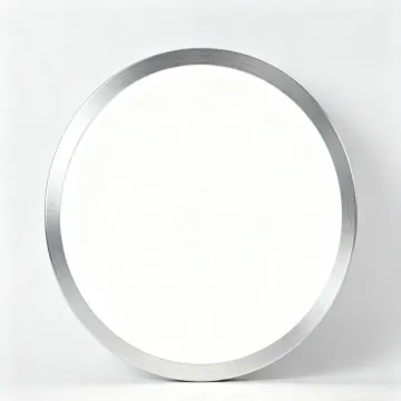 Ultra thin ceiling light