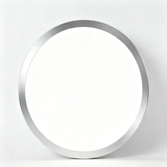 Ultra thin ceiling light