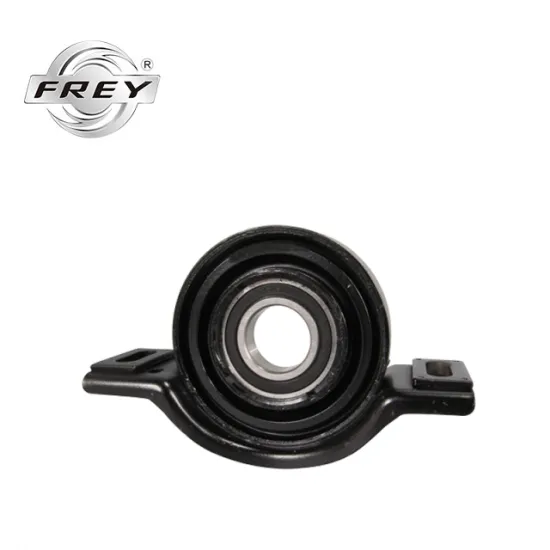 Propshaft Mounting With Bearing OEM 2034101981 for W203