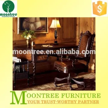 MSR-1314 Luxury Villa & Apartment Study Room Furniture