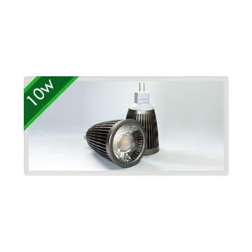 10 Watt MR16 LED Downlight