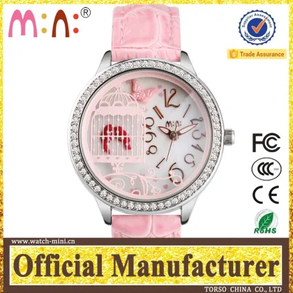 original mini wrist watch didofa timepiece orologio da polso girls relojes