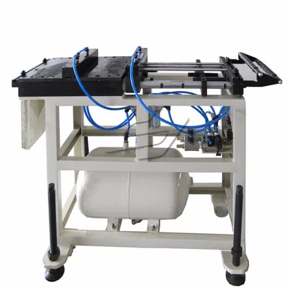 sheet metal air feeder af-3c pneumatic feeder