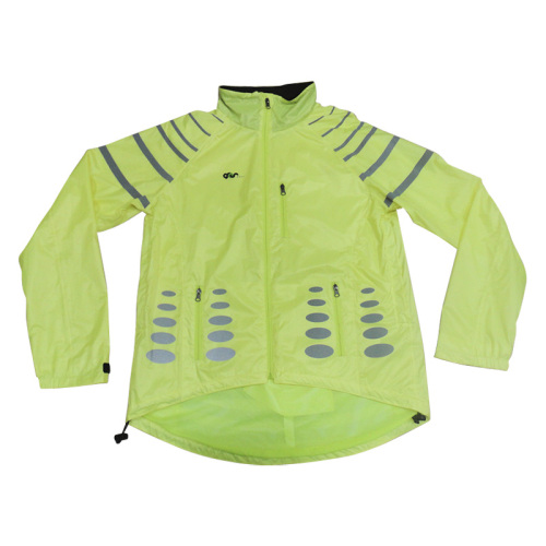 Men's Safe Jacket