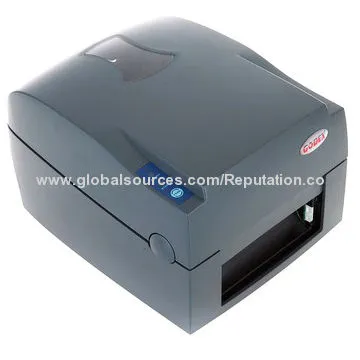Godex Barcode Printer