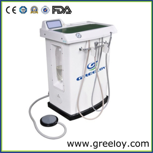 China Dental Lab Equipment Supplier (GU-P 207)