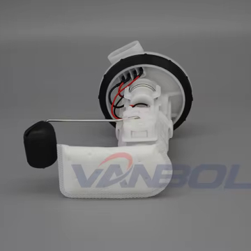 Lifan Zhanglang NBD/KPV için Elektrikli Yakıt Pompası Modülü Montajı 150cc EFI Motor Üçcülleri ve Kargo Motosikletleri