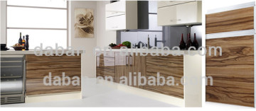 Foshan New model kitchen cabinets manufacturers