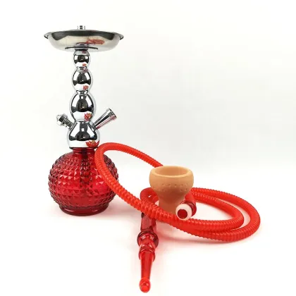China cheap wholesale mya petite hookah mya acrylic hookah