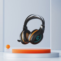 SMART -hoofdtelefoon/ headsets Industrial Design &amp; Development