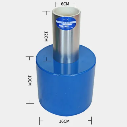 Good Seller Anvil Testing for Verification: Rebound Hammer Anvil