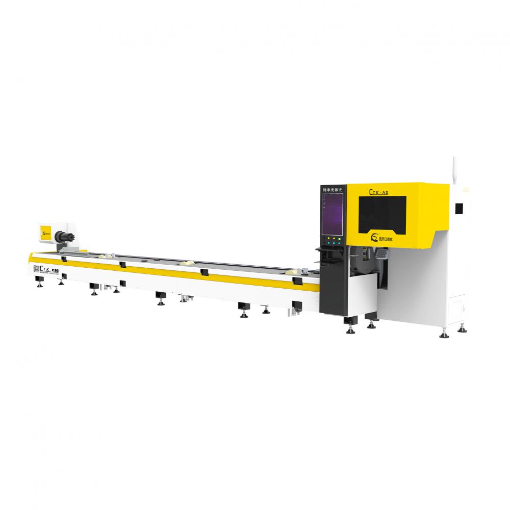 High Power & Speed laser cutter