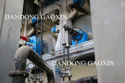 Duplex Coated Paper Making Machine