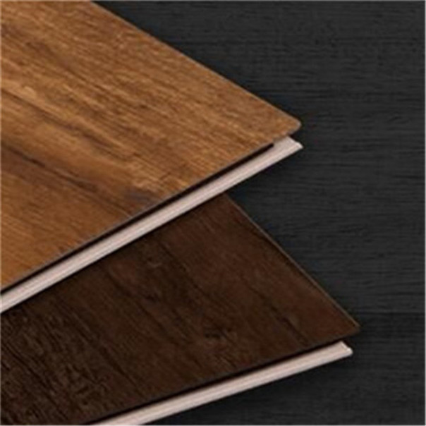 What Materials Are PVC Floors Made Of?