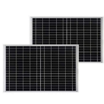 Mataas na kahusayan 18V 10W Poly Solar Panel