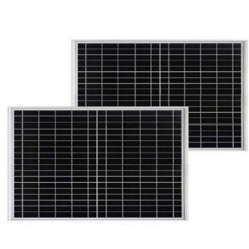 Hiệu suất cao 18V 10W Poly Solar Panel