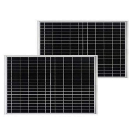 Panneau solaire en poly à haut efficacité 18V 10W