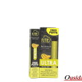 Fume ULTRA 2500 Puffs Dispositivo de vagem descartável