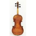 High Grade Professional Handmade Oil Painting Violin