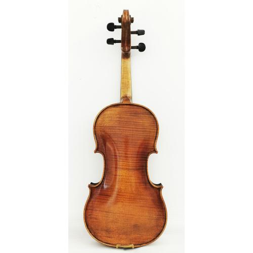 High Grade Professional Handmade Oil Painting Violin