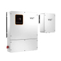 American ESS Split Fase Inverter (Tensione della batteria> 80V)