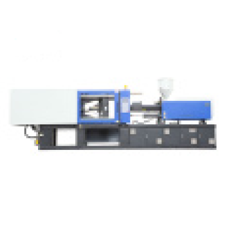 Pressa ad iniezione idraulica automatica in plastica