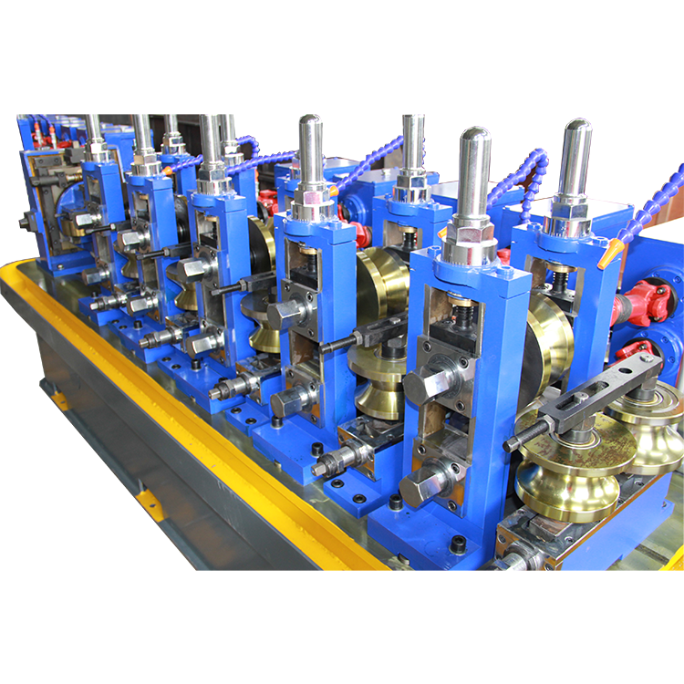 Automatic Customized Welding Forming Machine