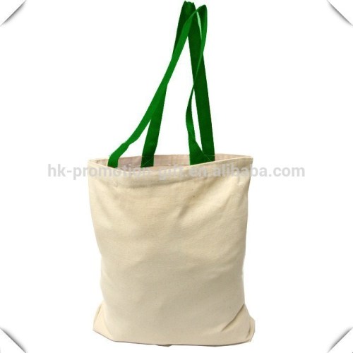 gold supplier new arrival canvas bag, reusable cotton tote shopping bag, customized design cotton tote shopping bag
